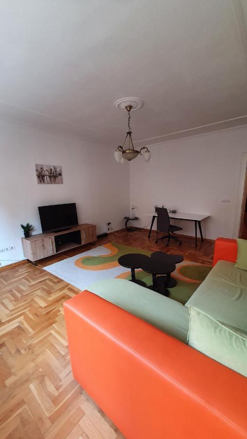 City Center Apartment サラエヴォ エクステリア 写真