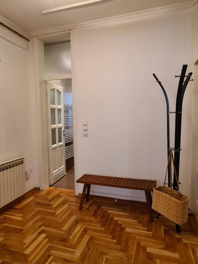 City Center Apartment サラエヴォ エクステリア 写真
