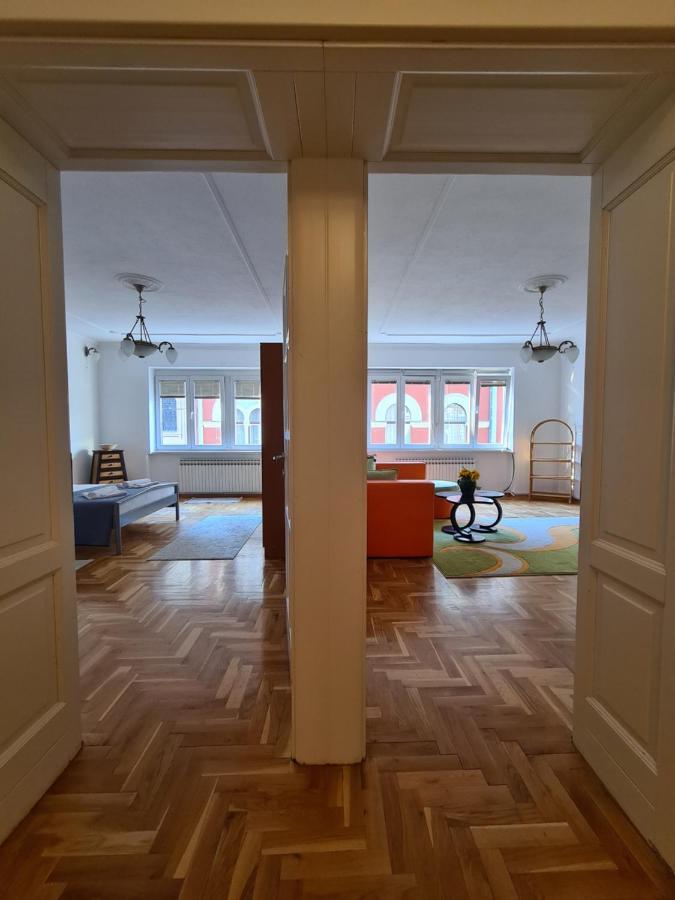 City Center Apartment サラエヴォ エクステリア 写真