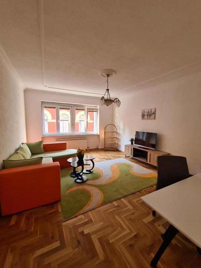 City Center Apartment サラエヴォ エクステリア 写真