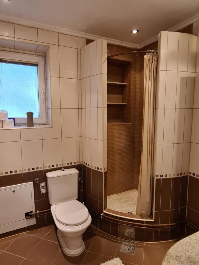 City Center Apartment サラエヴォ エクステリア 写真