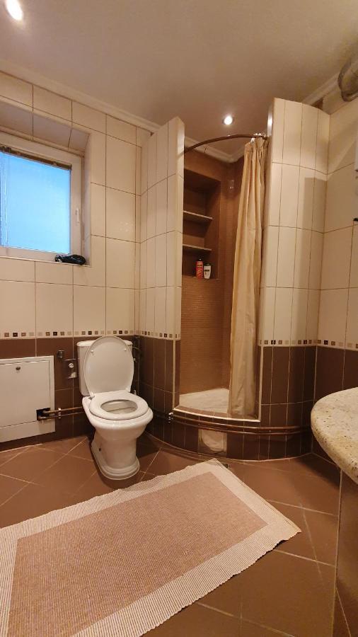 City Center Apartment サラエヴォ エクステリア 写真