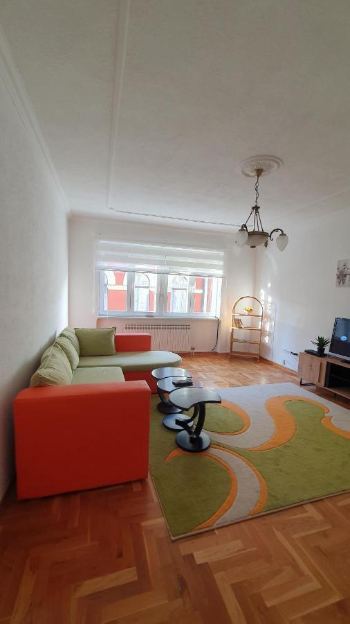 City Center Apartment サラエヴォ エクステリア 写真