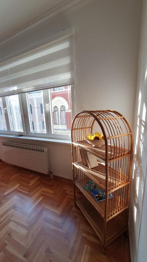City Center Apartment サラエヴォ エクステリア 写真