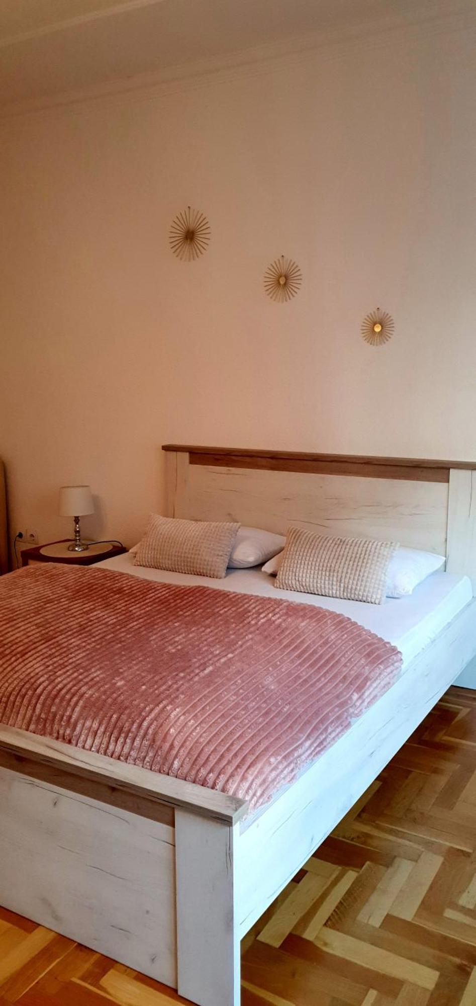 City Center Apartment サラエヴォ エクステリア 写真