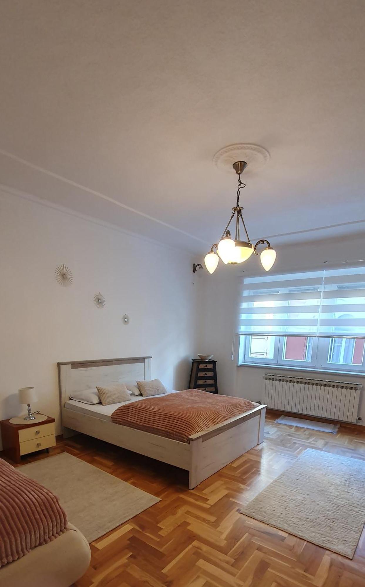 City Center Apartment サラエヴォ エクステリア 写真