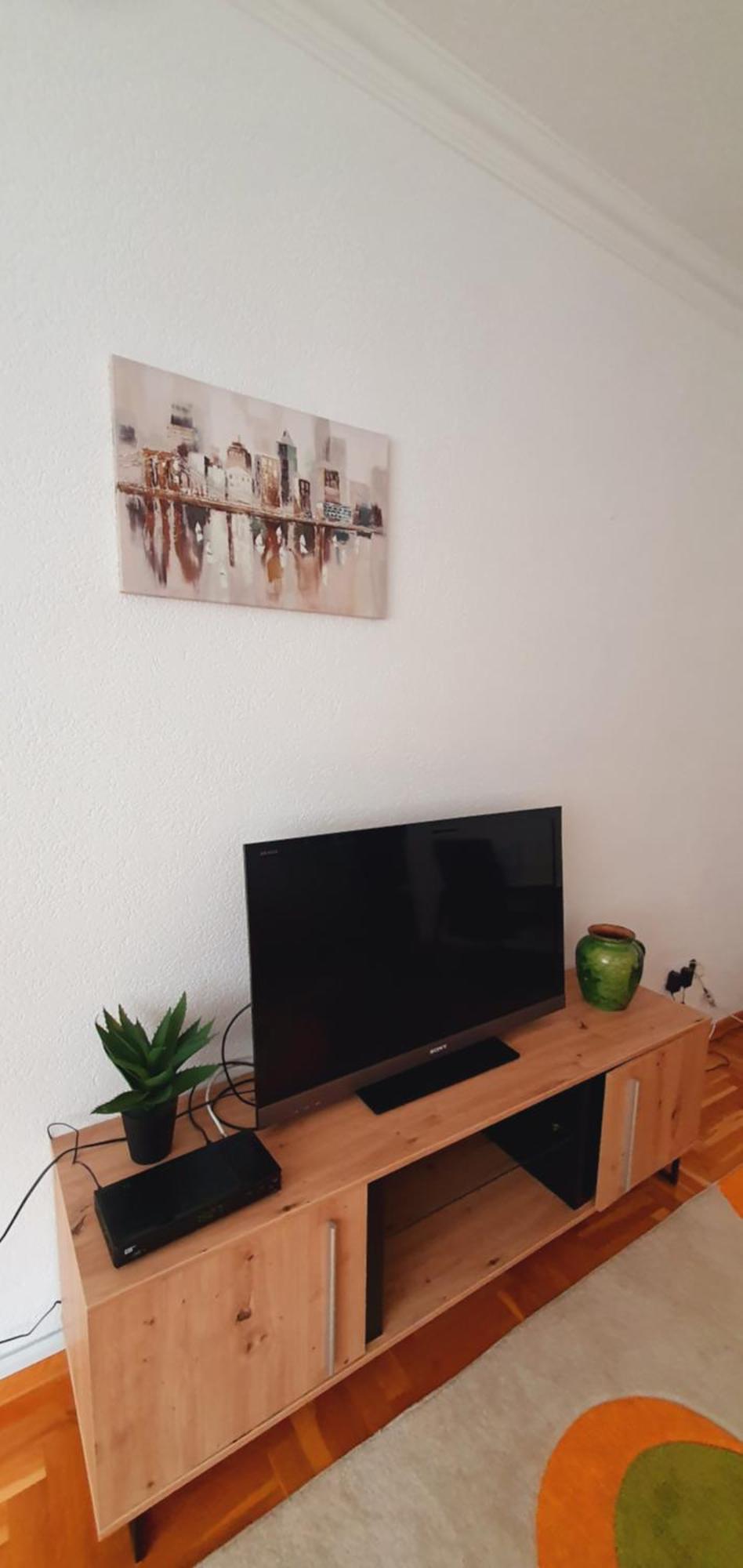 City Center Apartment サラエヴォ エクステリア 写真